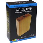 Mouse Trap - Puzzle Master