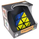 Pyraminx