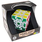 Gear Cube Extreme - White