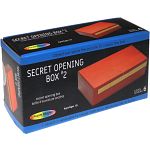 Secret Opening Box 2