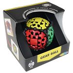 Gear Ball