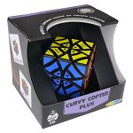 Curvy Copter Plus - Black