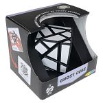 Ghostcube - Meffert's Brain Teaser Puzzle