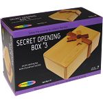 Secret Opening Box 3