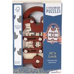 Constantin Puzzles: JC's Lock