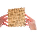 Constantin Puzzles: Not a Jigsaw - Wooden Packing Puzzle