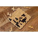 Constantin Puzzles: Not a Jigsaw - Wooden Packing Puzzle