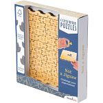 Constantin Puzzles: Not a Jigsaw - Wooden Packing Puzzle