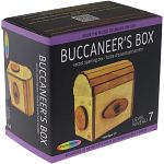 Buccaneer's Box