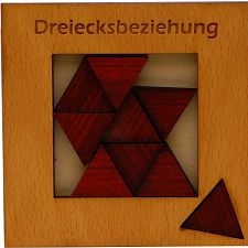 Dreiecksbeziehung