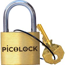 Pico Lock