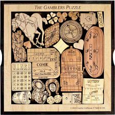 Gamblers Puzzle